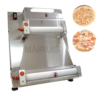 Kaubandus Tainas Vajutades Masin Automaatsed Elektrilised Pagari-Pizza Taina Press Machine Elektrilised Pasta Masin