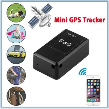 GPS Auto Tracker Anti-Varguse-Vastase kadunud Lokaatori Eest Chery A1 A3 Amulett A13 E5 Tiggo E3 G5