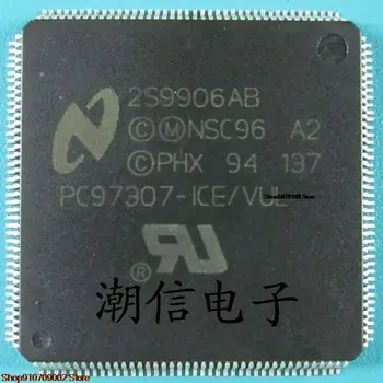 PC97307-ICE/VULQFP-160 originaal uus laos