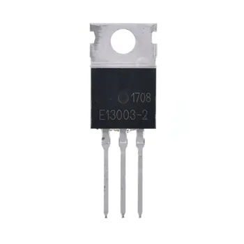 E13003-2 13003 E13003 TO-220 Vahetamise Režiim npn Silicon Power Transistor