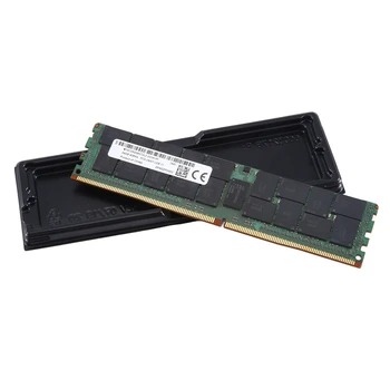1 TK varuosa Sobib MT 64GB DDR4 Server RAM Mälu 2400Mhz PC4-19200 288PIN 4Drx4 RECC Mälu RAM 1.2 V REG ECC RAM