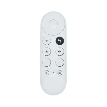 Asendamine G9N9N Häält, Bluetooth, IR Remote Control Google TV GoogleChromecast 2020 W3JD