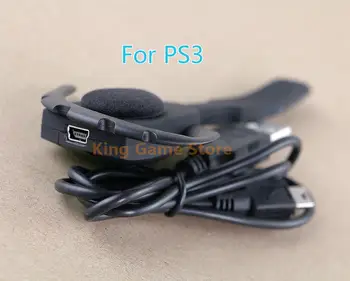 8pcs Mini Wireless Bluetooth-ühilduva Stereo Kõrvaklapid Earbuds Sport Hands-free Smart Kõrvaklapid Headset for PS3 Controller