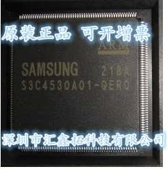 S3C4530A01-QE80 S3C4530A01-QERO S3C4530A01 Uus IC Chip