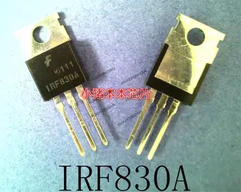 Täiesti Uus Originaal IRF830A 1RF830A TO-220 Kõrge Kvaliteediga