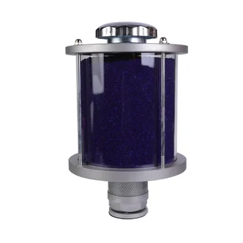 Kõrge Kvaliteet, Madal Hind QLS Vett Neelavad Hingetõmbeaeg Filter Hügroskoopne Air Filter Hydraulic Filter