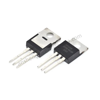 5TK IGP10N60T IGBT 600V 10A TO-220