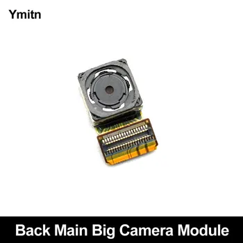 Ymitn Originaal Sony Xperia Z Ultra XL39h C6833 Tagumine Kaamera Tagasi Peamised Suur Kaamera Moodul Flex Kaabel