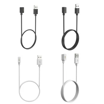 ioio Kiire-Laadija-Hoidik-USB-laadimiskaabel Seista toiteplokk Jaama Mi Band 8