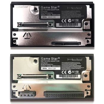 Võrgu Adapter PS2 Konsool IDE / SATA HDD Adapter SCPH-10350 Playstation 2 Fat Konsooli