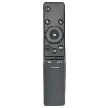AH59-02758A Asendada Remote Sobib Samsung Soundbar HW-M450 HW-M4500 HW-M4501 HW-M550 HW-M430 HW-M360 HW-M370