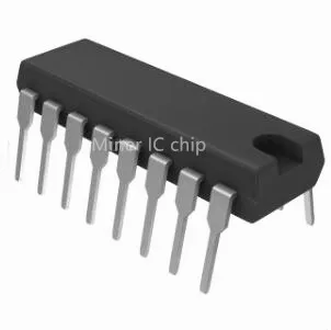 HA16611P DIP-16 mikrolülituse IC chip