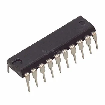 5TK TEA5582 DIP-20 mikrolülituse IC chip