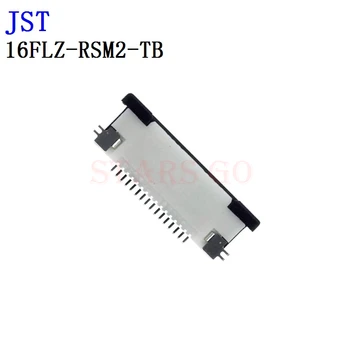 10TK 16FLZ-RSM2-TB 40FLZ-RSM2-R-2 TB-M4 50R-JMDSS-G-1-TF JST Connector