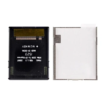 M. 2 NVME Adapter Kaardi NVME KEY-M Laiendamise Toetamine M. 2 SSD 2230, et CFExpress Tüüp-B Kaardi Adapter Converter