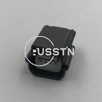 1 Komplekt 4 Auku Automotive PKE Passiivne Võtmeta avamis-Sisestage Antenn Anduri Juhtmestiku Pistik Kaabli Pesa Pitseerimata