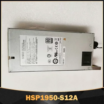 HSP1950-S12A Jaoks Huawei Server Power Mudel 02310UWW-001 12V 160A 1950W Täiuslik Katse