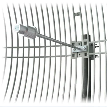 Kvaliteetse väljas võre parabool antenn 5725-5850Mhz 27Dbi 5.8 G antenn
