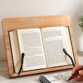 Reguleeritav Lugemise Ülejäänud Tablett Raamatu Omanik Sahtel Kokk Kodu Uuringu Tuba Raamatu Omanik Kokkupandav Seista Õpikud Kerge Bookstand