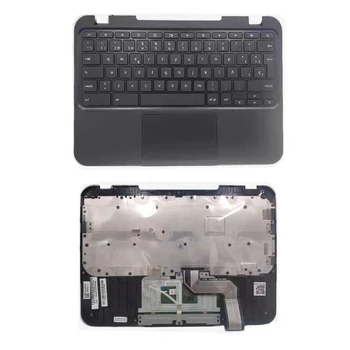 UUED Lenovo N22 Chromebook C Puhul kaetakse Klaviatuuri 5CB0L02103 MEILE Paigutus