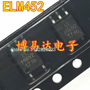 （20PCS/PALJU） M452 ELM452 ELM452 SOP-5 Originaal, laos. Power IC