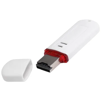 WÜD V1.2: WiFi USB-Disk Adapter USB Rubberducky WiFi WÜD Tööriistad, mille Puhul