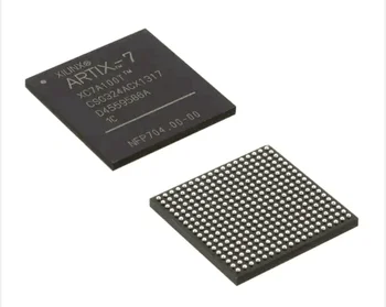 1TK XC6SLX25T-2CSG324I BGA324 varjatud FPGA (Field Programmable Gate Array)100%Uus Kvaliteet Origianl