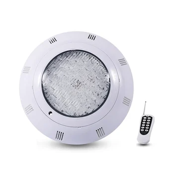 Bassein Kerge 35W Bassein Valgus, pult RGB-Multi-Värviline Väljas LED Veealuse IP68 Veekindel Lamp