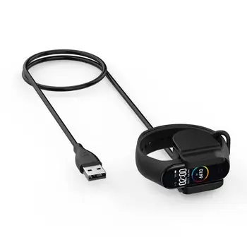 USB-Laadija Xiaomi Mi Band 4 laadimiskaabel Miband 4 Smart Watch Käevõru Miband4 USB Laadija Adapter Mi Band 4 Laadija