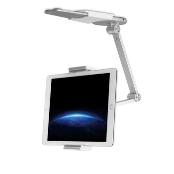360° Pööramine Tabletid mobiiltelefoni Kanduri Reguleeritav Seina Tablett Seista Desktop Mount Omanik IPhone IPad Õhu Mini Pro 4-13inch