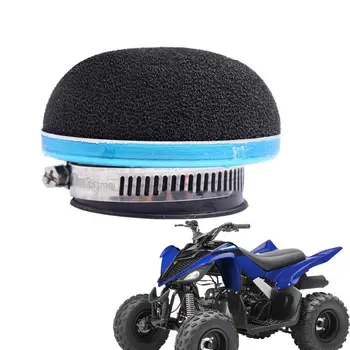Air Filter Mootorratta Vaht Mini Sponge Bike Cleaner Air Filter Asendamine Mini Mootorratta Foam Air Filter Kõik Selleks