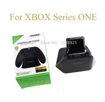 Mäng Töötleja Seista Dokk Xbox Seeria S X ÜKS/ÜKS SALE/ X Gamepad Desk Mount Omanik Juhtnuppu Bracket Desktop Omanik ekraan