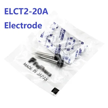 ELCT2-20A Elektroodi Varras FSM-50S 60S 70+ 80+70R Kiudaineid Fusion Splicer Keevitus Made in Japan