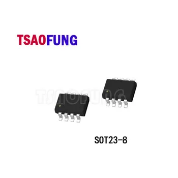 5Pieces UPA2211T1M-T1 2211 SOT23-8 mikrolülituse elektroonilised komponendid