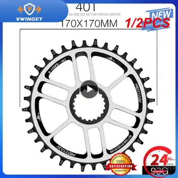 1/2TK Chainwheel jaoks M7100/8100/9100 30T 12 Kiirus Chainring MTB Kitsas Lai Mountain Bike Chainwheel30T32T 34T