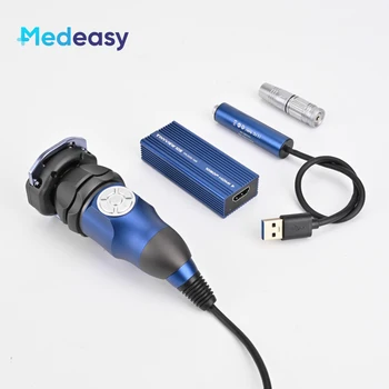 Kaasaskantav Meditsiini-USB-HDMI-Endoscope Kaamera ENT Operatsiooni või Inspektsiooni