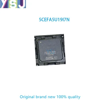 5CEFA5U19I7N 5CEFA5U19 IC-FPGA 224 I/O 484UBGA