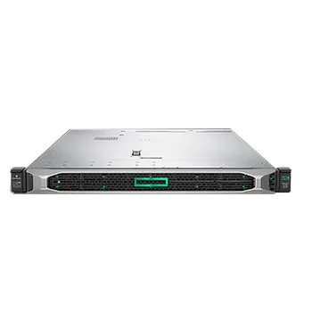 Konfiguratsiooni kohandamine DL360G10 tüüp rack 2U server