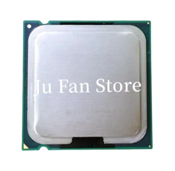 E5400 Komputer Desktop Protsessor Intel Digunakan Protsessor Dual Core 2 Duo Cpu 2.7 GHz 2MB/800MHz LGA 775 Scrattered Potongan