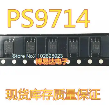 （20PCS/PALJU） PS9714 SOP5 NEC9714 Originaal, laos. Power IC