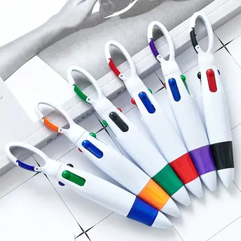 Pakiruumi Õppe Kontoritarbed Õpilased Kingitus Kirjalikult Tööriistu Värvikas Täitke Neutraalne Pen Vajutage Tüüp Pastapliiats Geel Pliiatsid