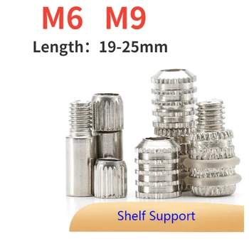M6 M9 Standard Osad Kiht Juhatuse Küünte Bracket Kapp Kiht Juhatuse Küünte Juhatuse Vallas Juhatuse Toetada Toetada Riiul