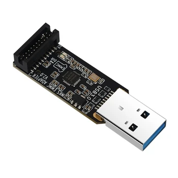 MAGISTRIKURSUSE-ADAPTER V2 USB3.0-Kaardi Lugeja Programmeerija DIY Main Control Board