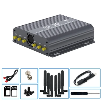 YYDS NGFF(M. 2) 5G Moodul USB-Adapteri Ava Traadita Tehnoloogia
