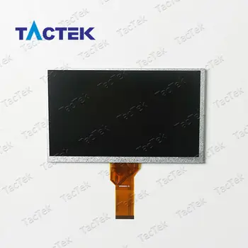 LCD-Ekraan, Paneel 6AV2123-2JB03-0AX0 6AV2 123-2JB03-0AX0 KTP900 PÕHILISED Kasutatud