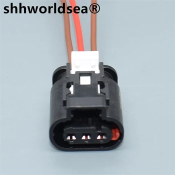 shhworldsea 3 pin-1.2 mm ühenduspesa traat rakmed Originaal laos laos originaal 10010341 10010344