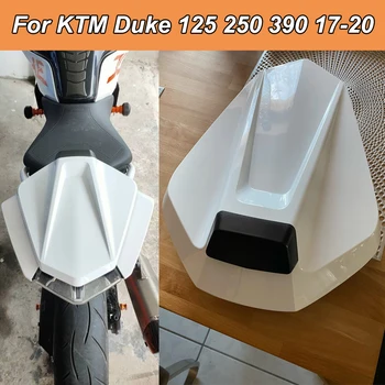 Näiteks KTM Duke 125 istmekate Kapott Voolundi Tagumine Reisija Pillion DUKE 250 390 2020 2021 2018 2019 2017 Mootorratta Tarvikud