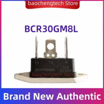 BCR50GM8L BCR50GM12L BCR30GM8L BCR30GM12L Tri-ühiskonna kahesuunaline SCR 30A 400V 50A 600V 50 Amp Kahesuunaline türistor volt