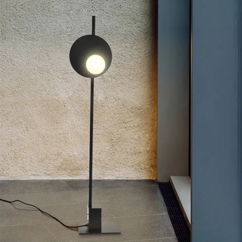 uusim LED-metal põranda lamp uusim disainer põranda lamp seistes lambi lugemise ruumi valgustus elutuba valgustus sisevalgustus