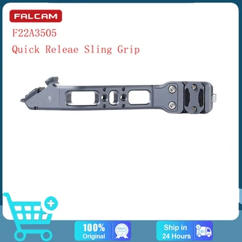 FALCAM F22 Kiire Releae Pilduma Grip F22A3505 Quick Release Käe Grip 2570 Quick Release Plate 3370 jaoks Stabilizer Tarvikud